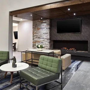 Hotel Fairfield & By Marriott Virginia Beach/norfolk Airport, Virginia Beach