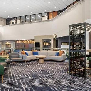 Hotel Crowne Plaza Virginia Beach Town Center By Ihg, Virginia Beach